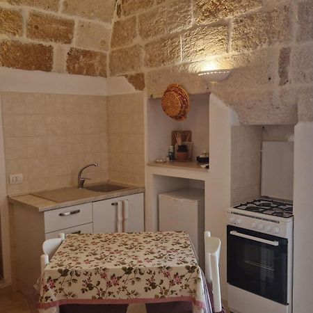 La Dimora Di Poseidone Villa Polignano a Mare Eksteriør billede