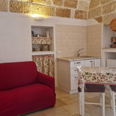 La Dimora Di Poseidone Villa Polignano a Mare Eksteriør billede