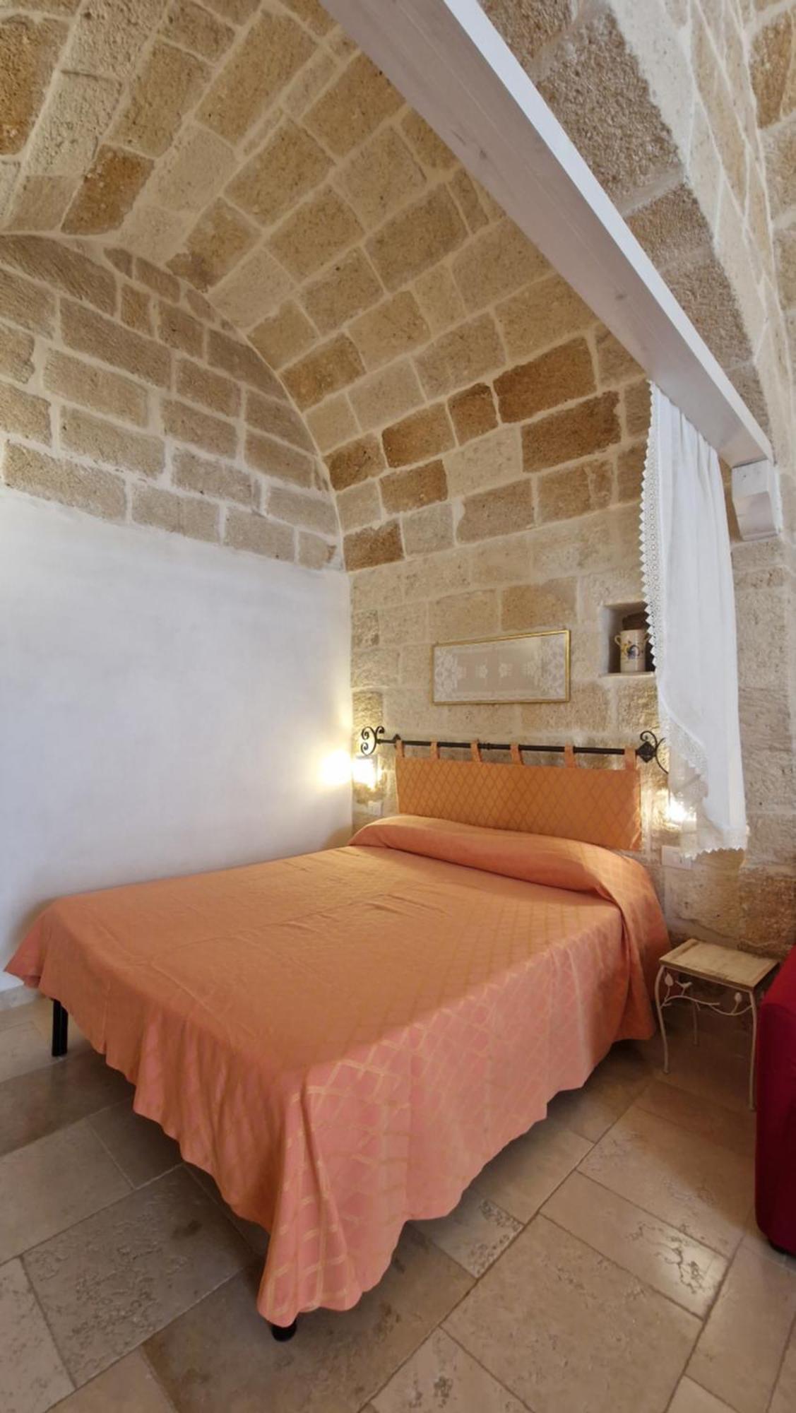 La Dimora Di Poseidone Villa Polignano a Mare Eksteriør billede