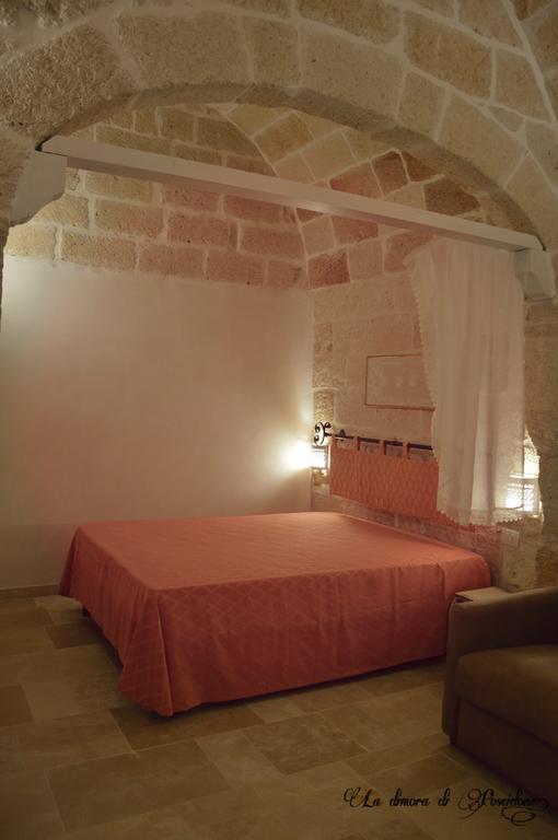 La Dimora Di Poseidone Villa Polignano a Mare Eksteriør billede