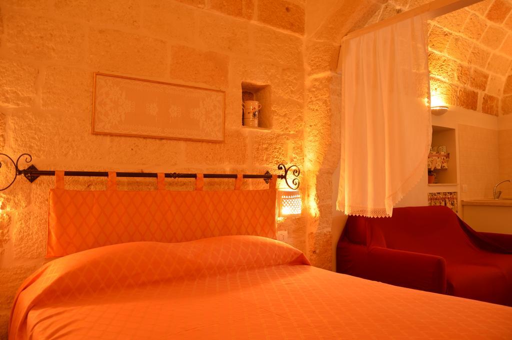 La Dimora Di Poseidone Villa Polignano a Mare Eksteriør billede