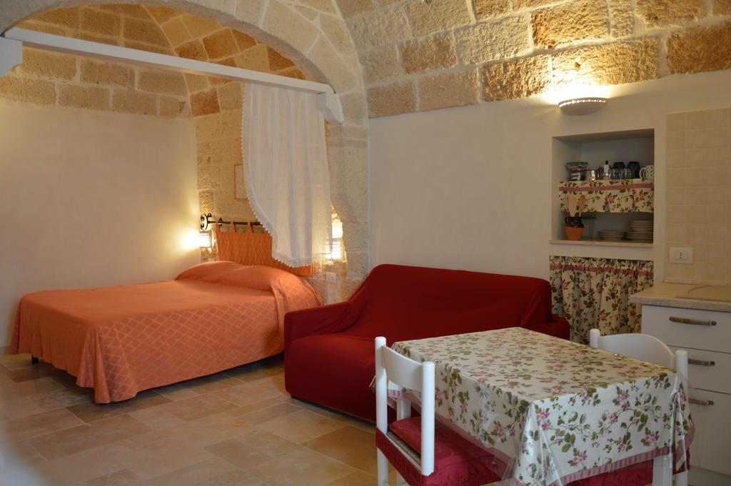 La Dimora Di Poseidone Villa Polignano a Mare Eksteriør billede