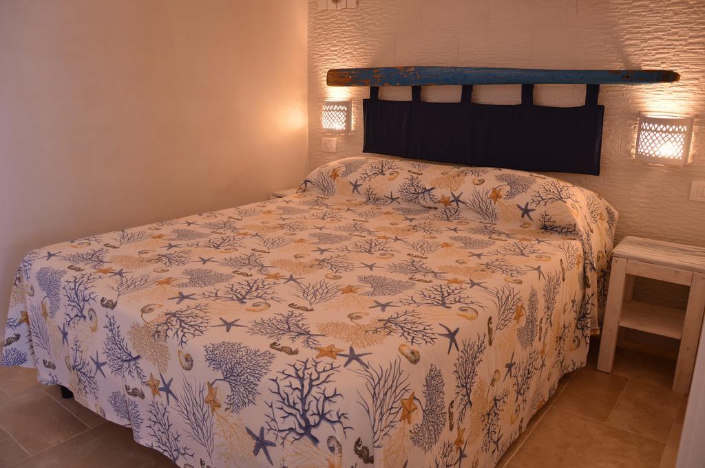 La Dimora Di Poseidone Villa Polignano a Mare Eksteriør billede